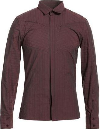 Dirk Bikkembergs TOPWEAR - Shirts on YOOX.COM