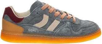 Coolway Goal - - Shoes - Uomo - Blu - 41 EU