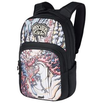 Dakine Campus Premium Backpack X Mayhem 28 Daypack - Unisex | schwarz