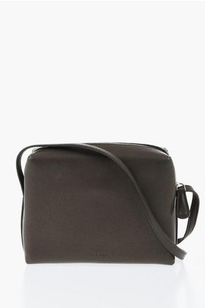 The Row Borsa a Tracolla CUBE in Pelle taglia Unica