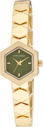 Laura Ashley Womens Watch