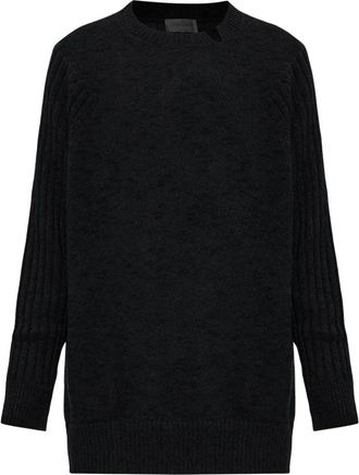 Yohji Yamamoto Uomo, Maglie, Nero, L, new