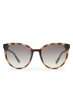 GCDS Glasses, unisex, Brown, Size: 53 MM Fashion Glasses in