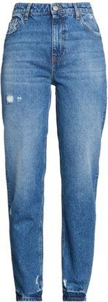 Twin-Set PARTES DE ABAJO - Pantalones vaqueros en YOOX.COM