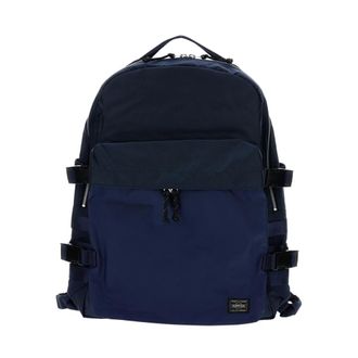 Porter-Yoshida & Co. Heren, Tassen, Blauw, Maat: ONE Size