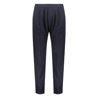 Paul & Shark Uomo, Pantaloni, Blu, M, new