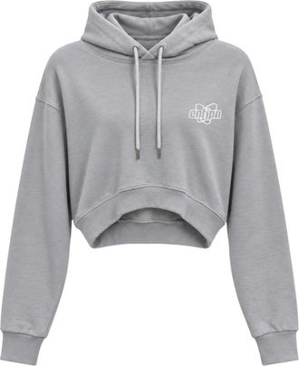 Enterprise Japan Bg 3705Tx 190 - Sweatshirts & Hoodies - Mujer - Gris - S