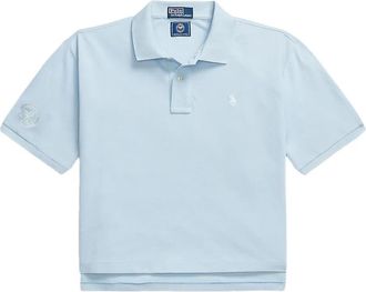 Polo Ralph Lauren x Wimbledon Polo Pony - Blu