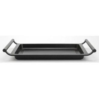Bra Bra - Parrilla Plana A271535 36,5x27cm Efficient