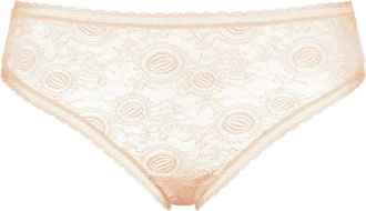 Eres Tanga Citrine - Rosa