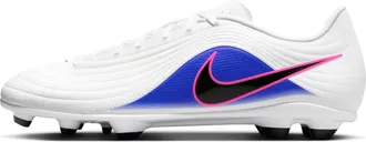 Nike Mens Tiempo Maestro Club Multi-Ground Low-Top Soccer Cleats in White | IB1602-146