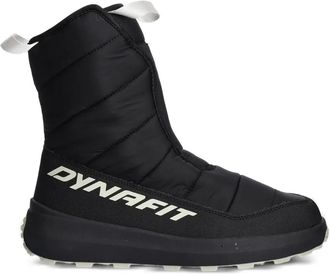 Dynafit Stivali trapuntati - Nero