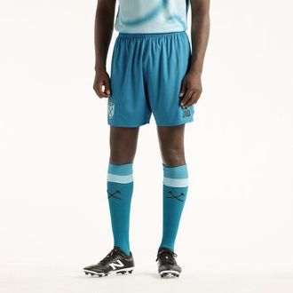 New Balance West Ham United Uomo New Balance 26/27 Third Short, Poliestere, Taglia L
