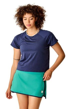 Carve Designs Banzai Top in Navy at Nordstrom, Size X-Large