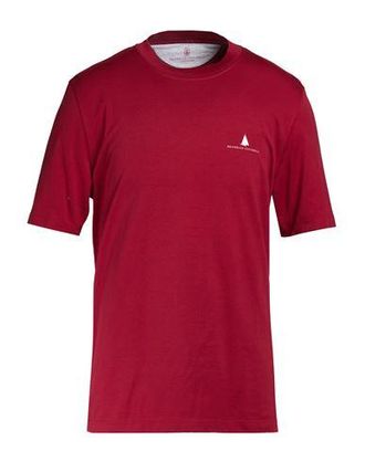 Brunello Cucinelli TOPWEAR - T-shirts on YOOX.COM
