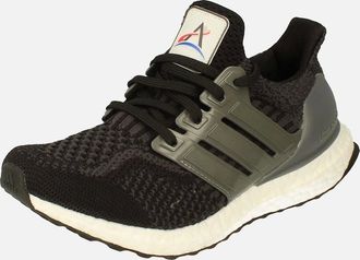 adidas Womens Adidas Originals Ultraboost 5.0 Dna Womens FZ1853 - Black - Size: 5.5