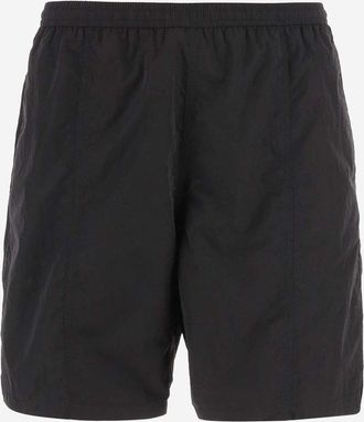 Ami Ami Nylon Swimsuit