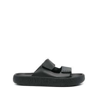 Veja Embossed-logo Slides