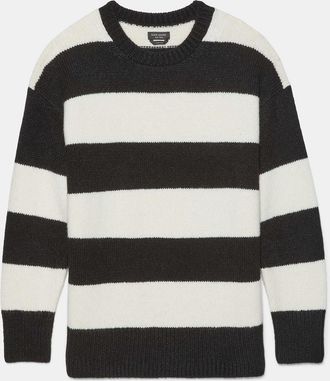 Kate Spade New York Striped Sweater