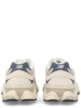 New Balance Sneaker - Gray