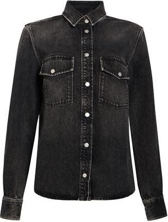Jacob Cohen TOPWEAR - Camicie jeans su YOOX.COM
