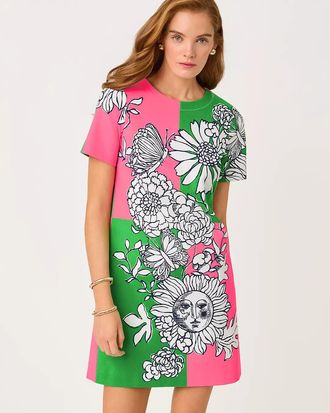 Lilly Pulitzer Siera Dress