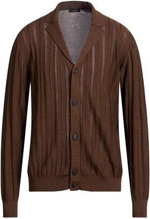 Roberto Collina KNITWEAR - Cardigans on YOOX.COM