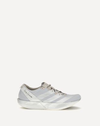 Yohji Yamamoto Adios 9 Sneakers Male 7.5