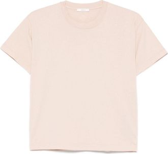 Haikure Lory T-shirt - Neutrals