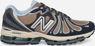 New Balance ABZORB 1890 Sneakers Outerspace / Mushroom