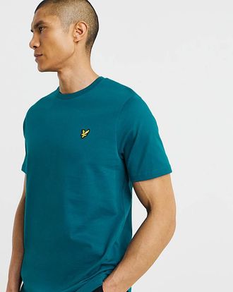 Lyle & Scott T-shirt