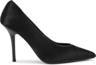 Kurt Geiger Womens Nala Heels - Black - Size UK 4
