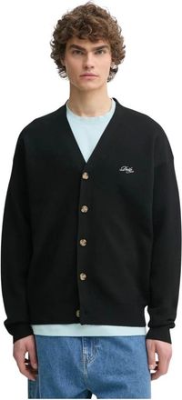 Dr&ocirc;le de Monsieur Heren, Truien, Zwart, Maat: 2XL