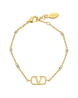 Valentino Vlogo Signature Bracelet