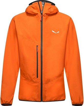 Salewa Chaqueta Salewa Agner 3 Ptx 3l - Turmeric Talla: L