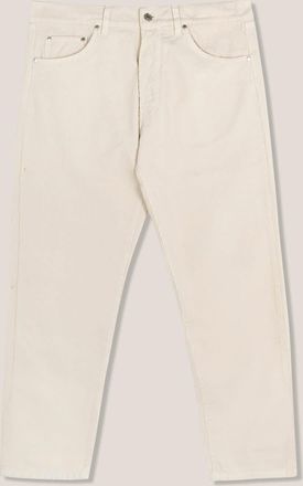 Doppiaa Aacero Cotton Corduroy Trousers