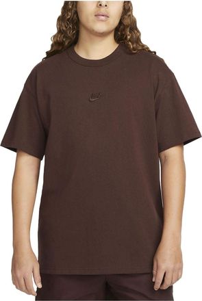 Nike Sportswear Premium Essentials T-Shirt Baroque Brown DO7392-227