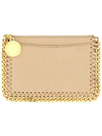 Stella McCartney Card Holder Falabella