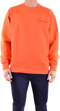 Moschino Naranja