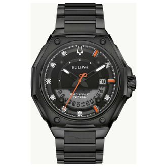 Bulova Series X Mens Watch