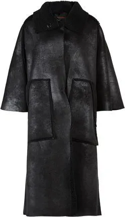 Collection Priv&eacute;e CAPISPALLA - Shearling & Teddy su YOOX.COM