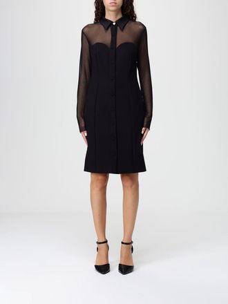 Hanita Dress HANITA Woman color Black