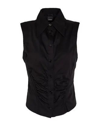 Pinko TOPWEAR - Shirts on YOOX.COM