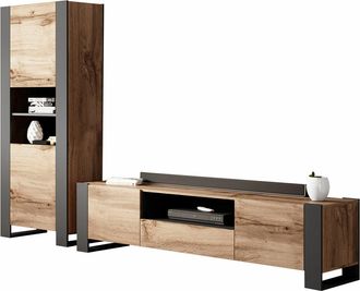 Mirjan24 Conjunto De Sal&oacute;n Nolvoi 103