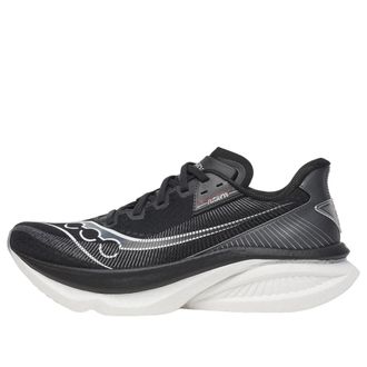 Saucony Endorphin Azura Black White S21070-100