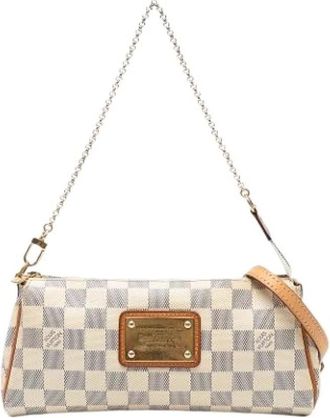Louis Vuitton Pre-owned Shoulder Bags, female, Multicolor, Size: ONE SIZE Pre-owned Vintage Shoulder Bag