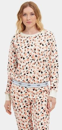 UGG Sweatshirt - Dames - Sweatshirts - Beige - M - Hoodies & sweatvesten