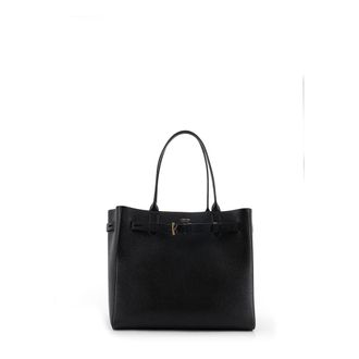 Tom Ford Dames, Tassen, Zwart, Maat: ONE Size