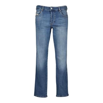 Diesel Uomo, Jeans, Blu, W28 L32, new