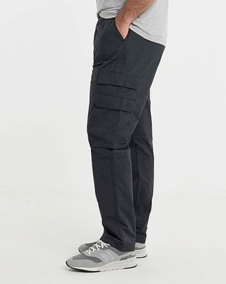 Jacamo Ripstop Cargo